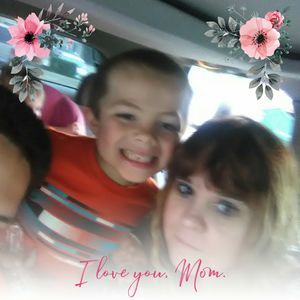 Meet your Posher, Erica